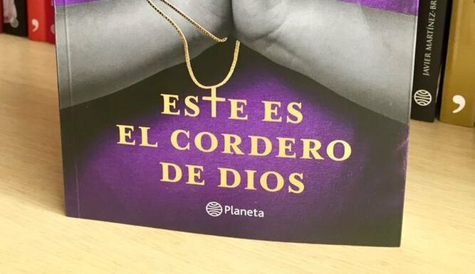 El nuevo libro de Juan Pablo Barrientos