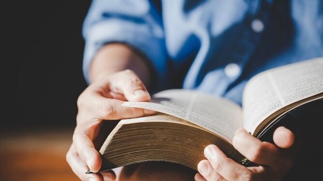 Con la lectura continuada de la Biblia Burgos celebra la fiesta de San Jerónimo