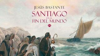 Santiago y Samara están en el fin del mundo.