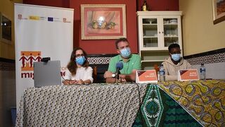 La Merced Migraciones