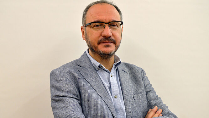Francisco García