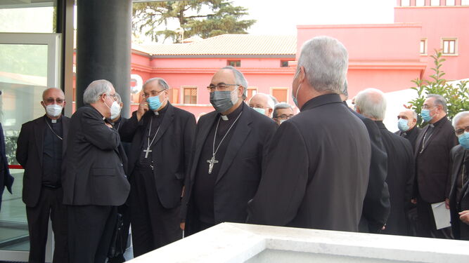 Inauguración