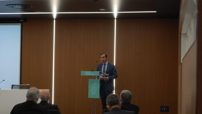 Inauguración