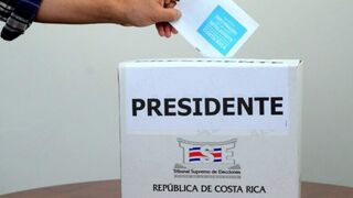Elecciones Costa Rica 2022
