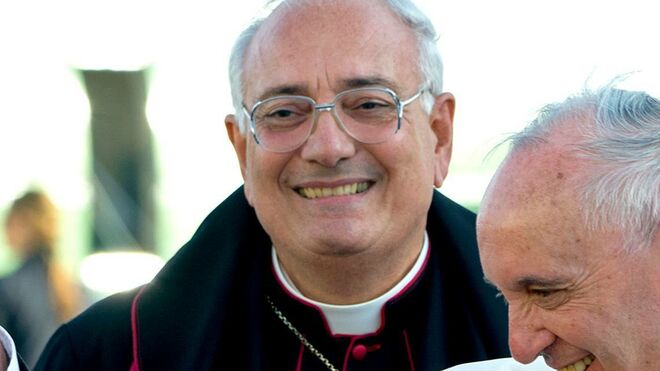 Nicholas DiMarzio