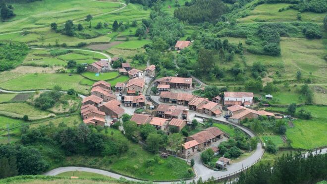 Mundo rural