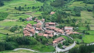 Mundo rural
