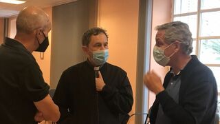 Foro 'Alkargunea' en la diócesis de Bilbao