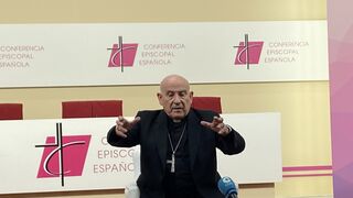 Monseñor Jiménez Zamora