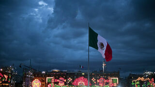 Otro país, con tres garantías