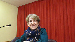 Miren Junkal Guevara