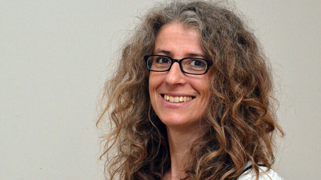 Martina Kreidler-Kos.