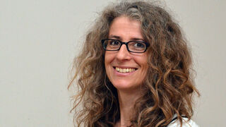 Martina Kreidler-Kos.