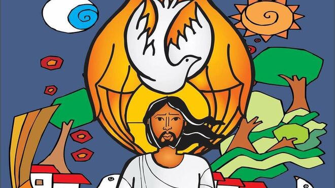 Padrenuestro de Jesús Padrenuestro de Jesús