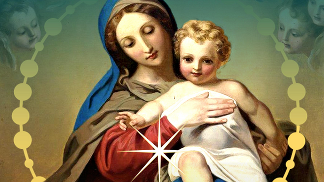 Rosario Perpetuo