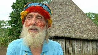 Luigi Bolla, misionero salesiano