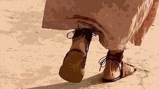 Caminar. Edificar. Confesar