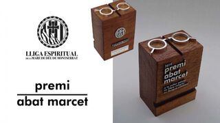 El Premi Abat Marcet