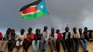 Sudán del Sur