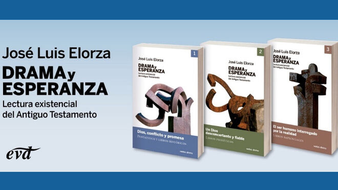 Drama y Esperanza, de José Luis Elorza