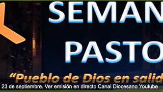 Somos Iglesia, somos sínodo, somos misión