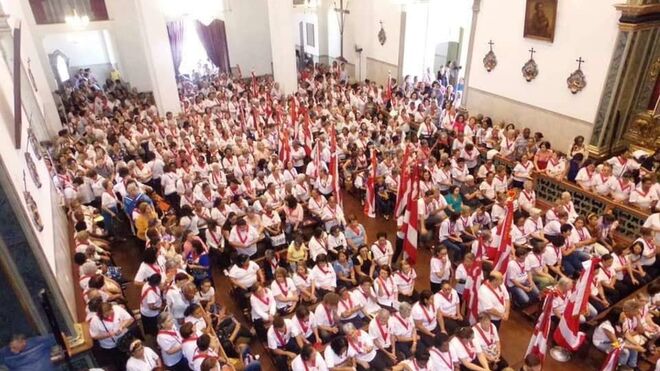 Apostolado de la Oración