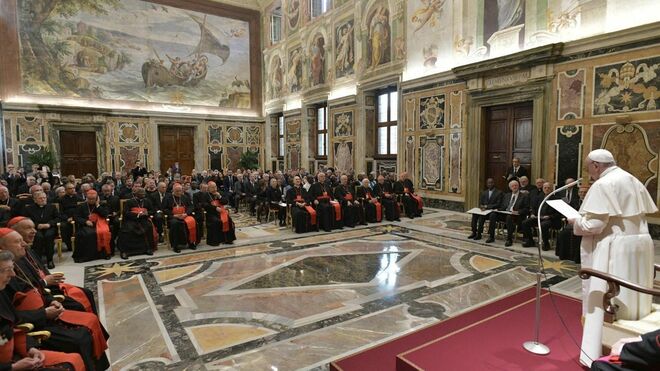 Premio Ratzinger. Edición 2029