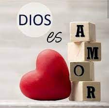 Dios es Amor