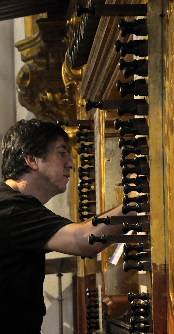 Roberto Fresco