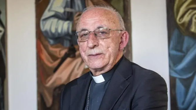 Atilano Rodríguez