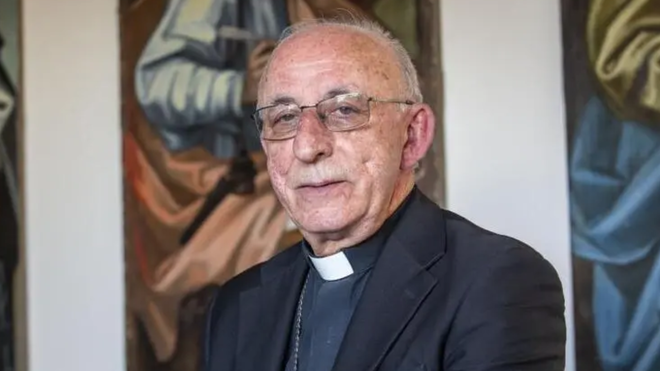 Atilano Rodríguez