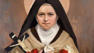 Teresa de Lisieux