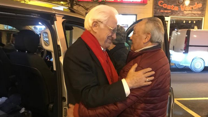 García y Silva