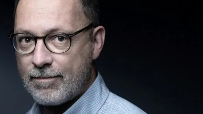 Eric Boone, víctima de abusos sexuales
