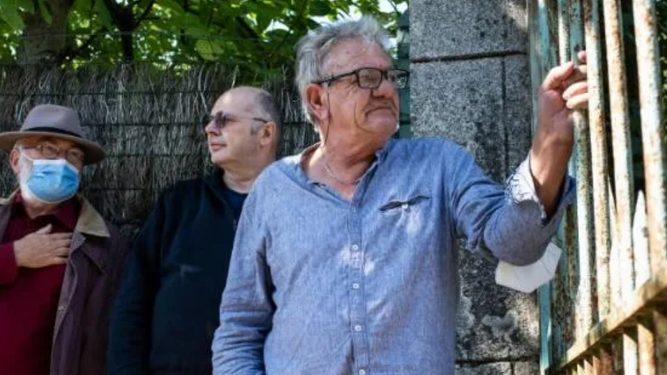 Las víctimas de abusos sexuales en la Iglesia, ante el esperado informe en Francia
