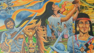 Luces y sombras de la conquista de América