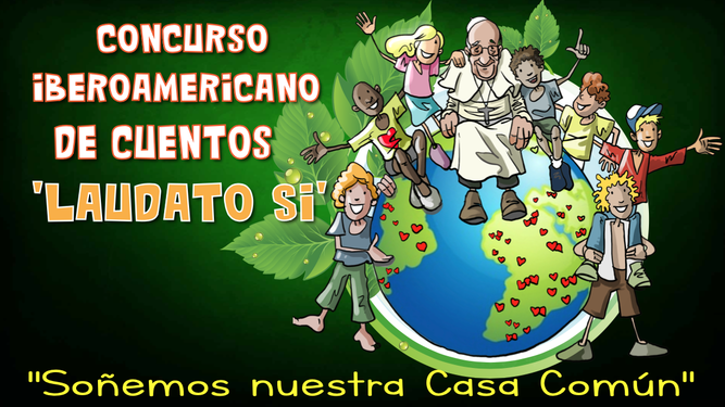 Cuentos Laudato si
