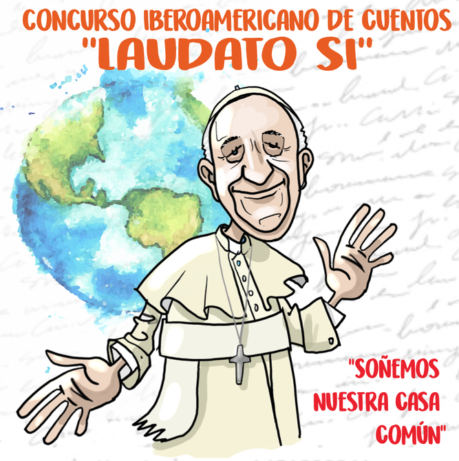 Cuentos Laudato si