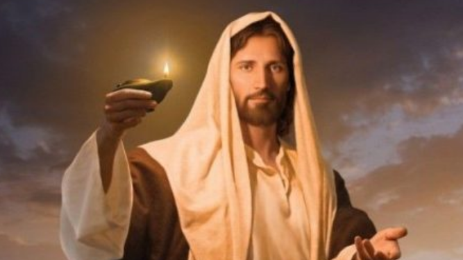 Jesús