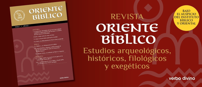 Oriente bíblico