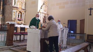 Luis Antonio Preciado: “Empapar las conciencias y esperar” que germine una ecología integral