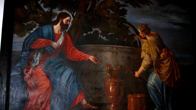 Santa Teresa de Jesús