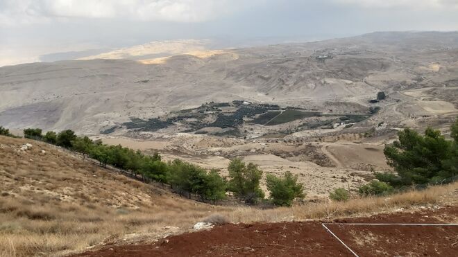 XXVIII Domingo del Tiempo Ordinario "B"