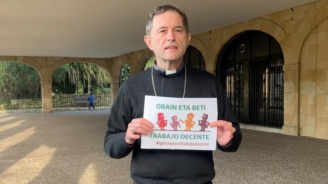Monseñor Segura