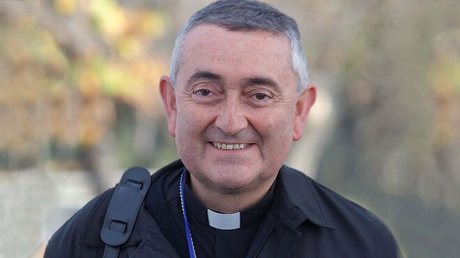 Mons. Hector Vargas