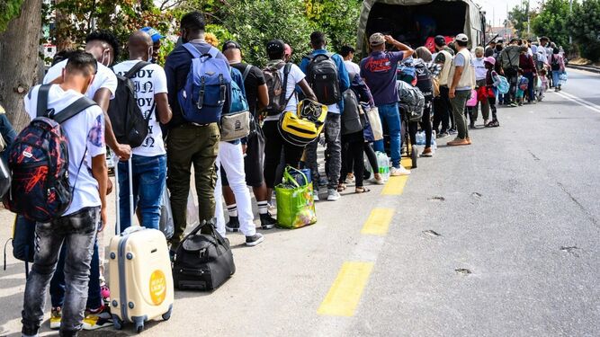 Refugiados