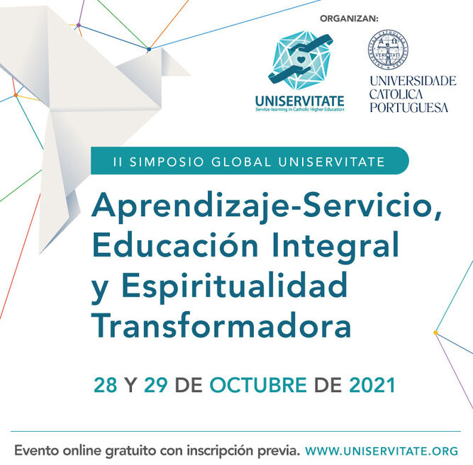 II Global Symposium Uniservitate