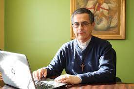 Mons. Sergio Pérez de Arce