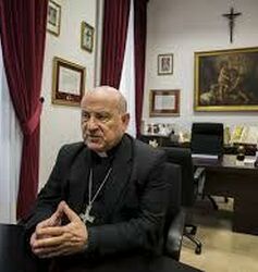 Jiménez Zamora, al equipo sinodal 