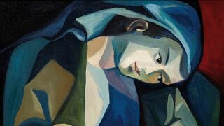 'Utopía y realidad' en el Alma Mater Museum